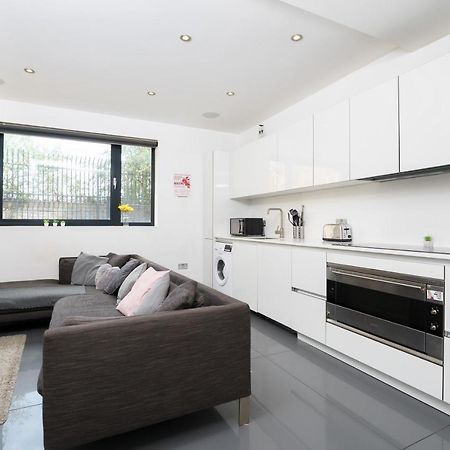 Pristine Rooms In Central Londra Dış mekan fotoğraf
