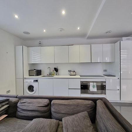 Pristine Rooms In Central Londra Dış mekan fotoğraf