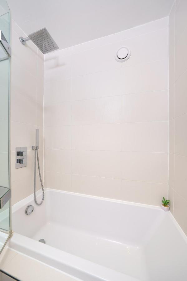 Pristine Rooms In Central Londra Dış mekan fotoğraf