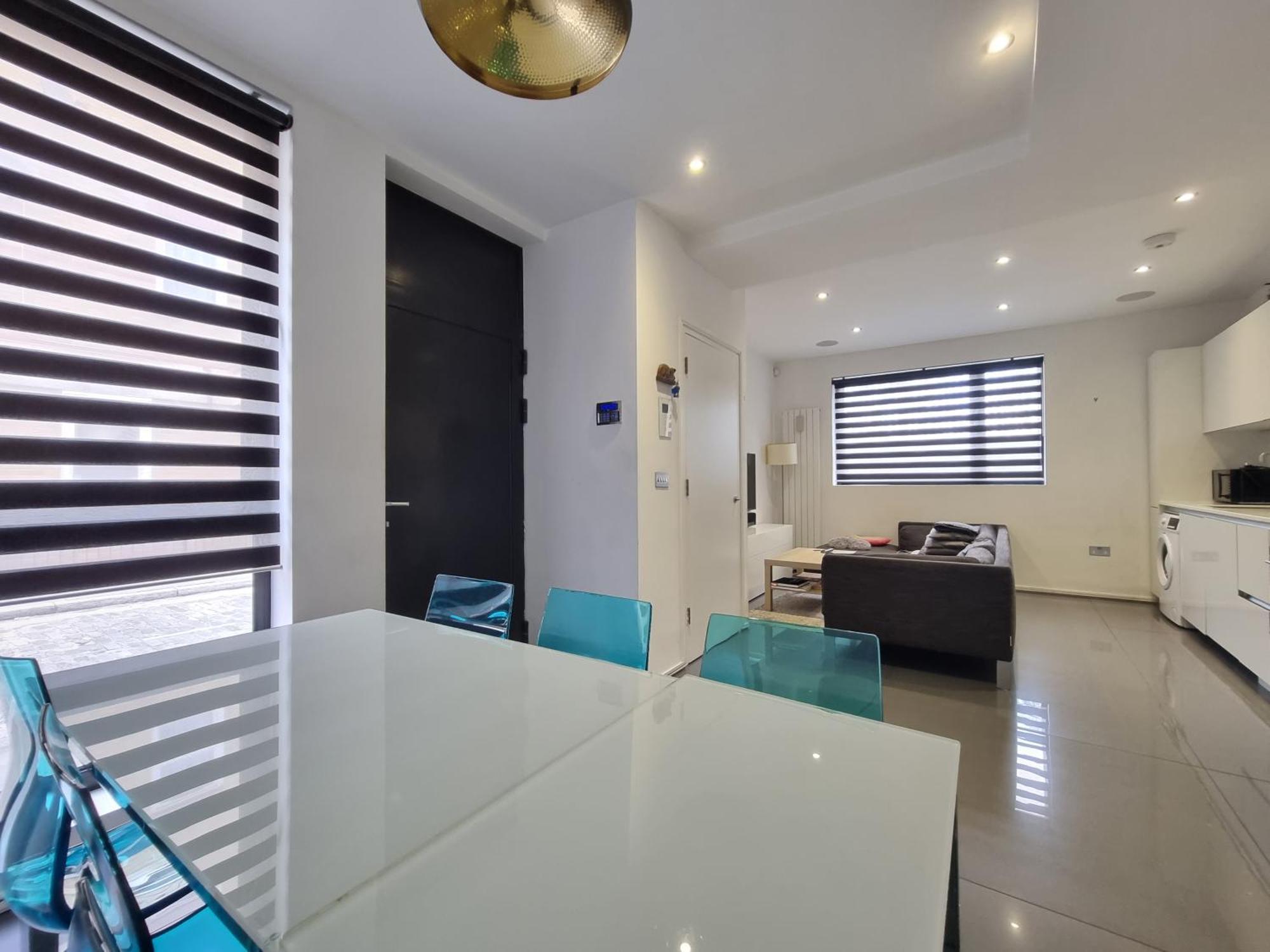 Pristine Rooms In Central Londra Dış mekan fotoğraf