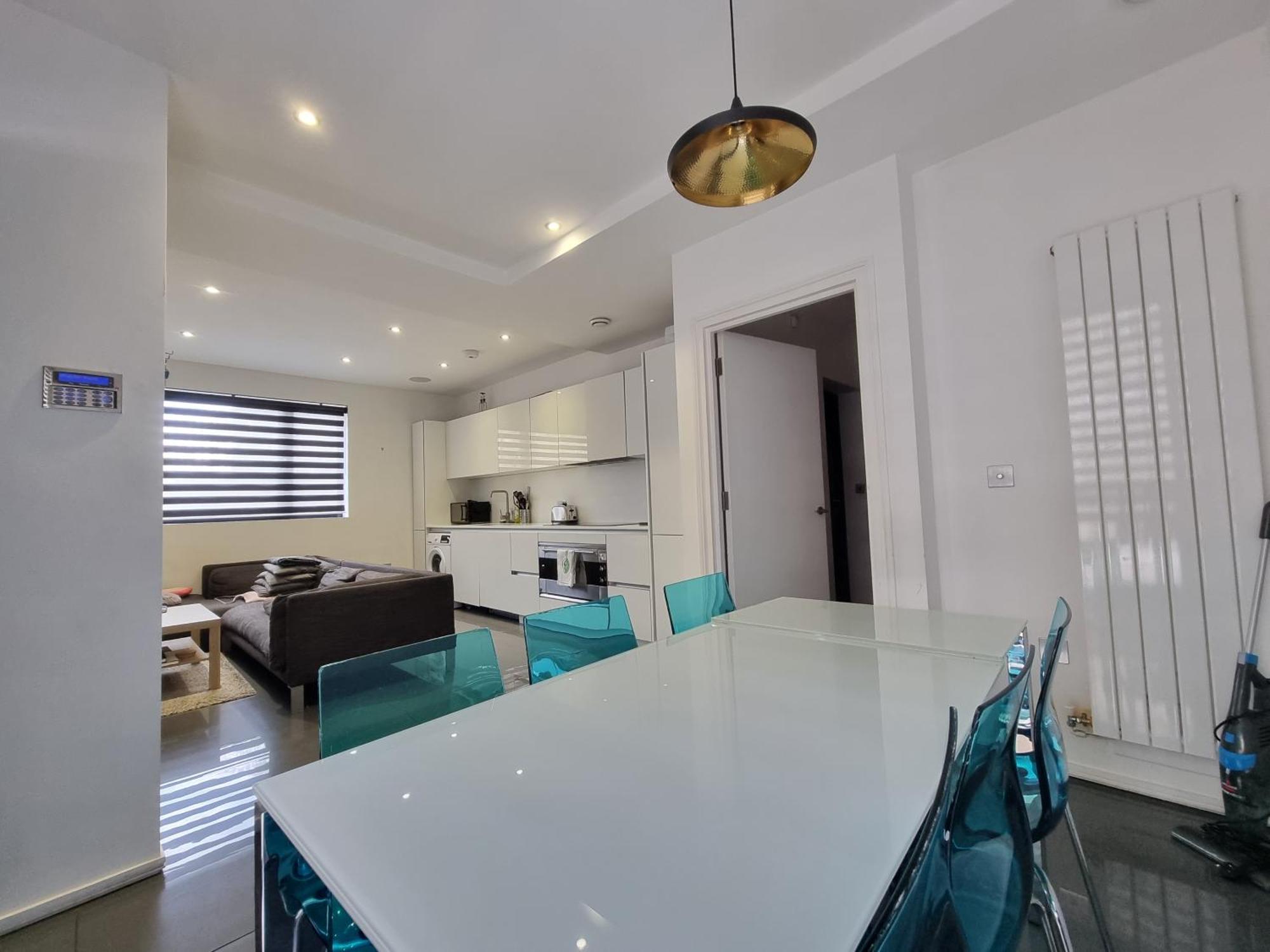 Pristine Rooms In Central Londra Dış mekan fotoğraf