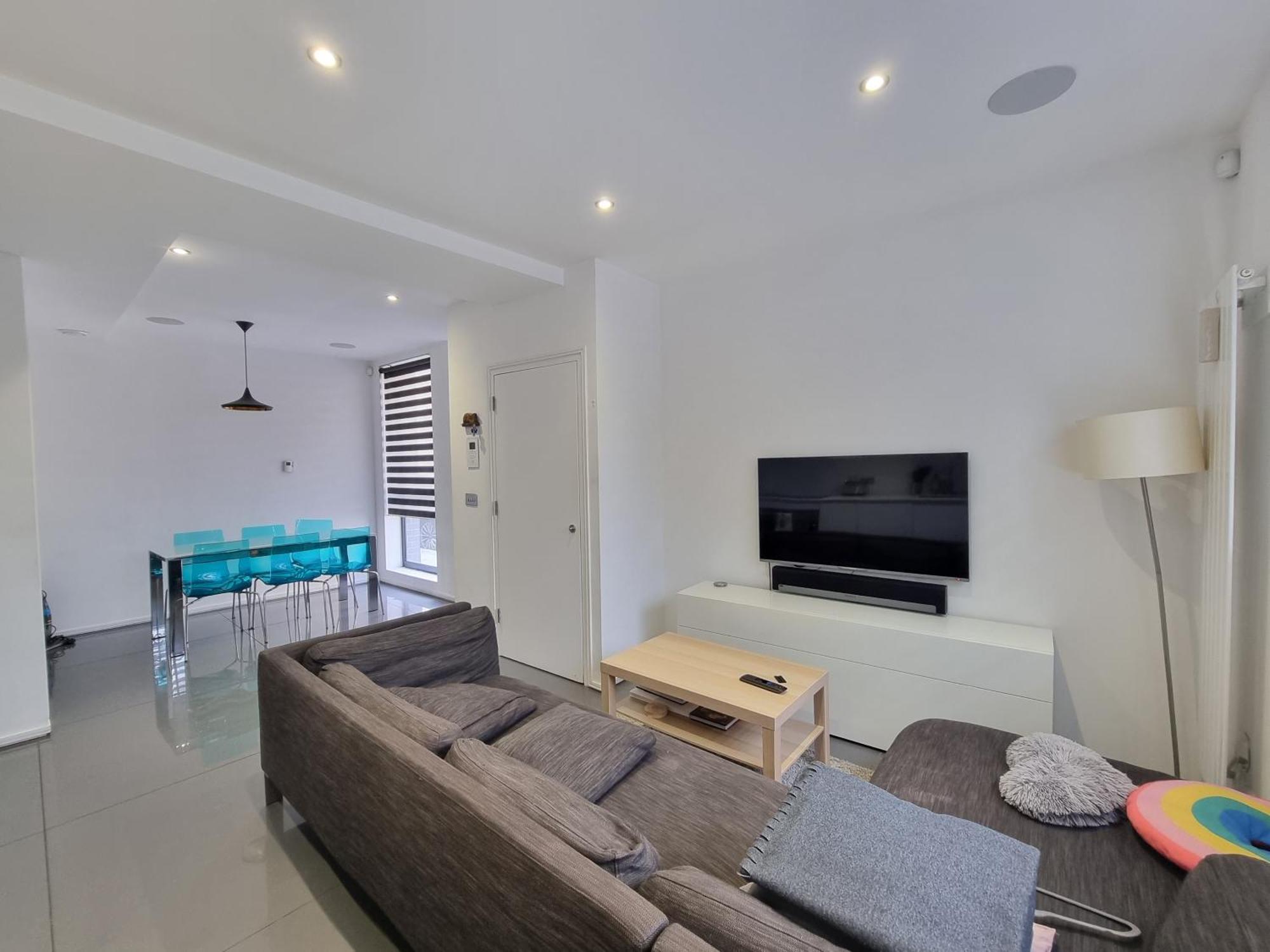 Pristine Rooms In Central Londra Dış mekan fotoğraf